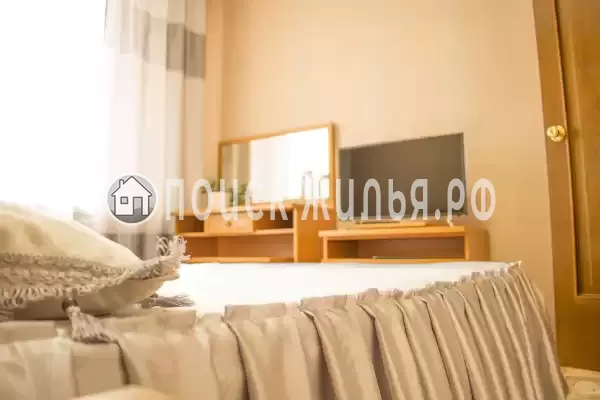 Гостиница «Ландыш»