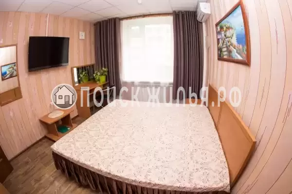 Гостиница «Ландыш»