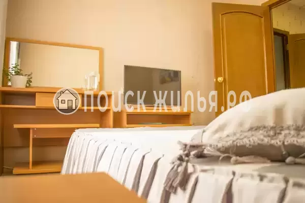 Гостиница «Ландыш»