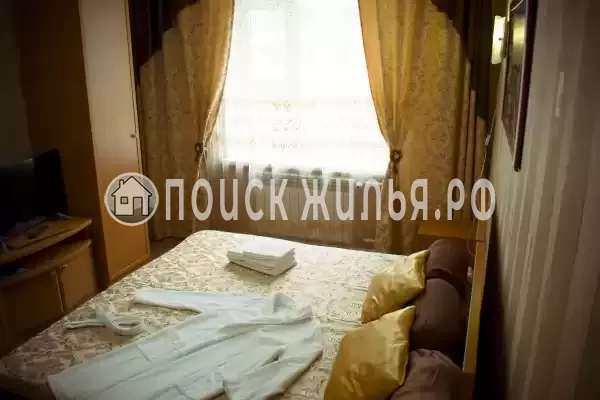 Гостиница «Ландыш»