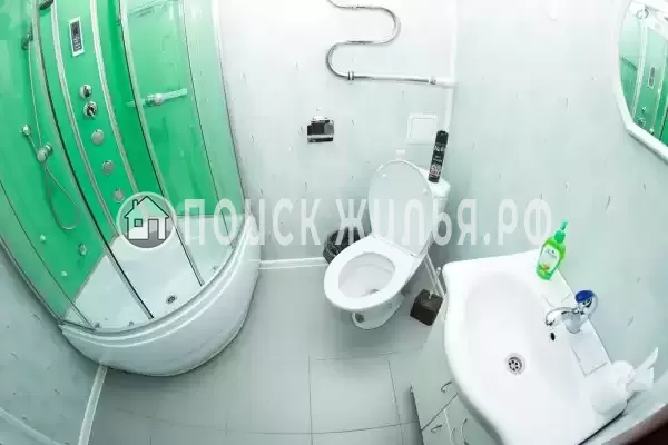 Гостиница «Ландыш»