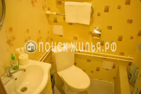 Гостиница «Ландыш»