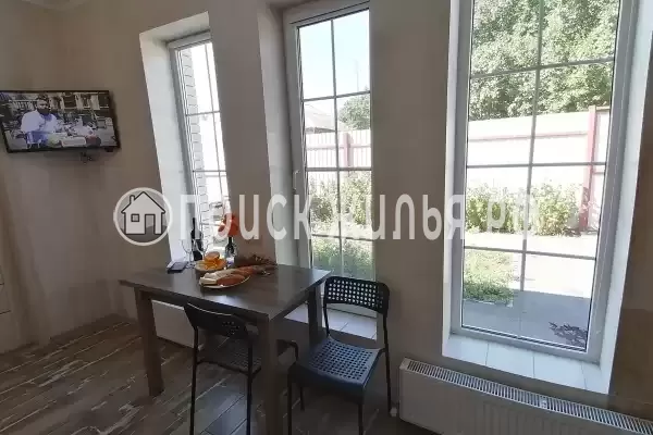 «На 4-й Новоселовской» «На 4-й Новоселовской»