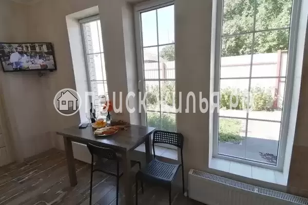 «На 4-й Новоселовской» «На 4-й Новоселовской»