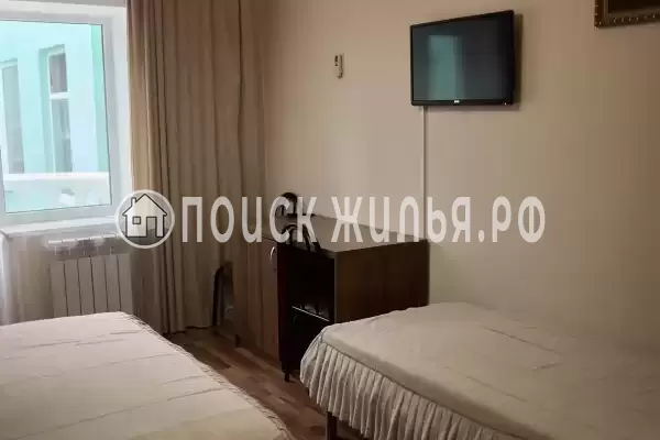 Отель «Парадиз»