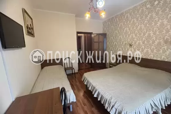 Отель «Парадиз»