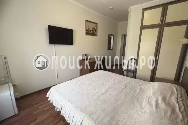 Отель «Парадиз»