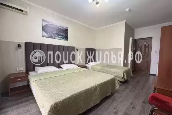 Отель «Парадиз»