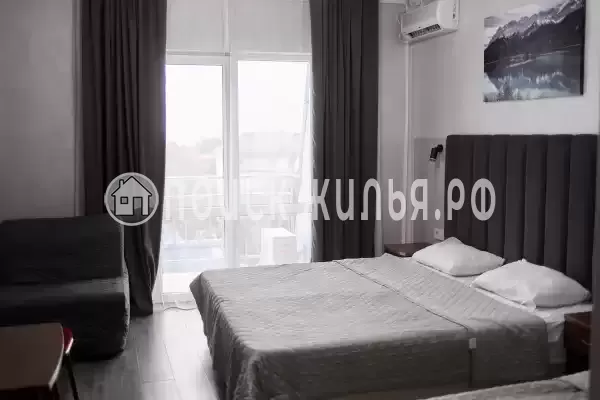 Отель «Парадиз»