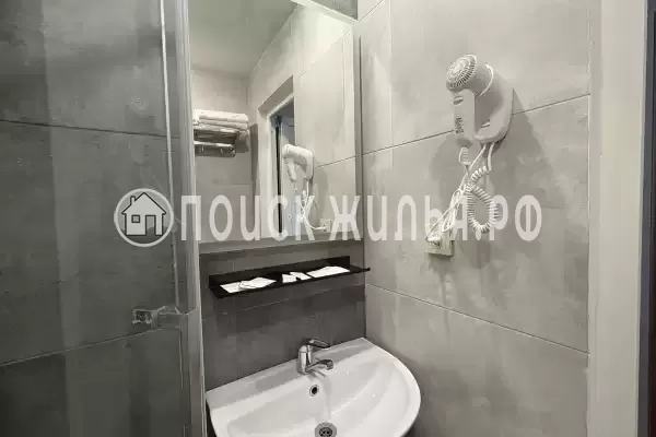 Отель «Парадиз»