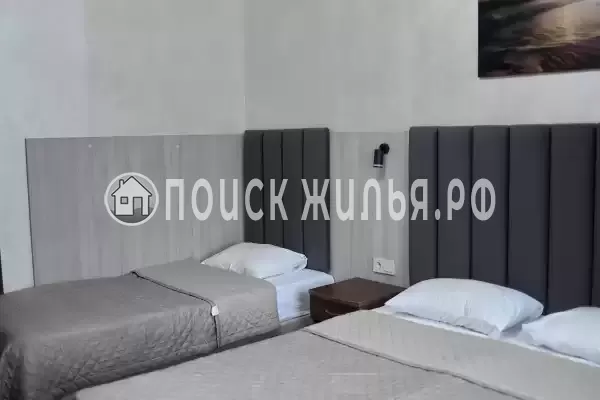 Отель «Парадиз»