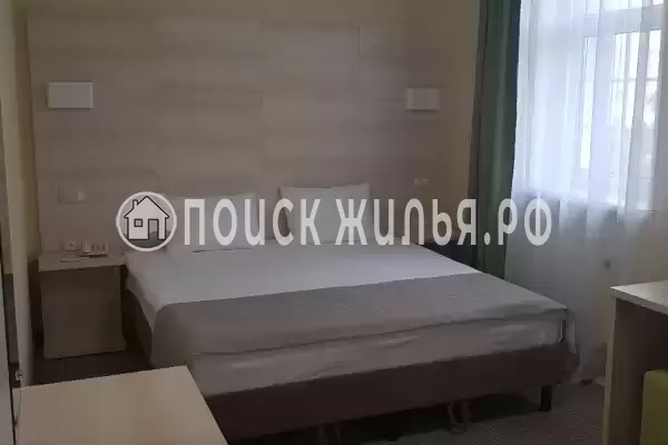 Гостиница «Сызрань»