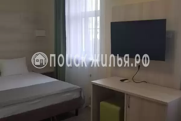 Гостиница «Сызрань»