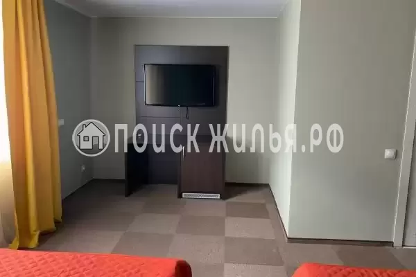 Гостиница «Сызрань»