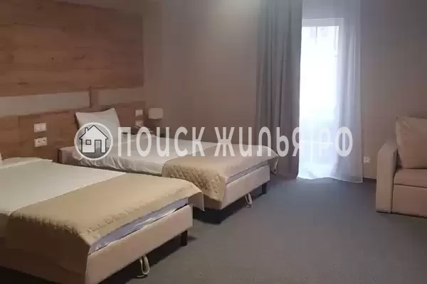 Гостиница «Сызрань»