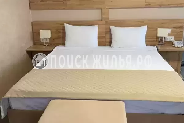 Гостиница «Сызрань»