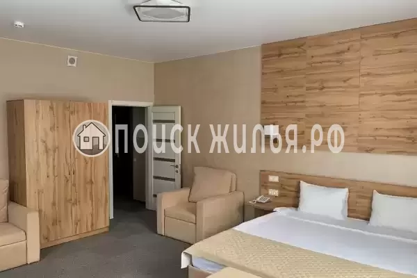 Гостиница «Сызрань»