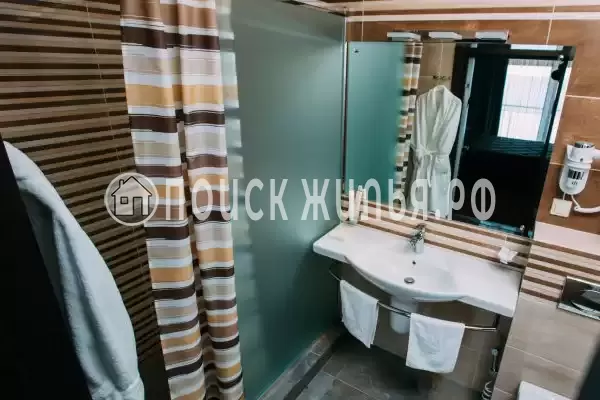 Отель «Автотранспортник»