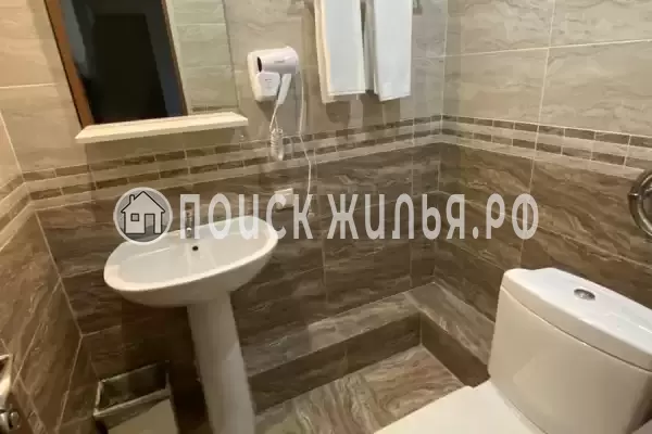 Отель «Автотранспортник»