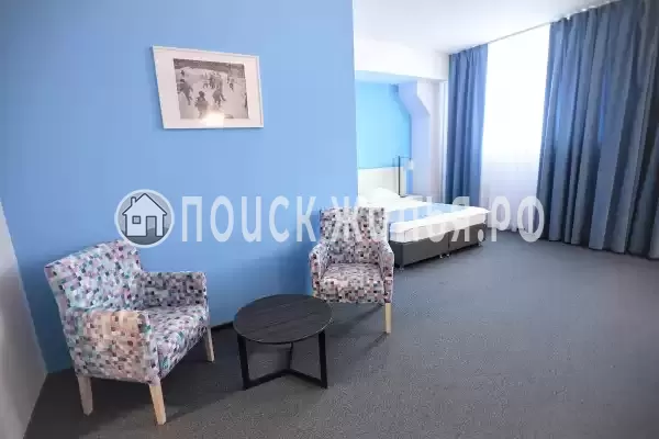 Отель «Гостиница Клинское Подворье»