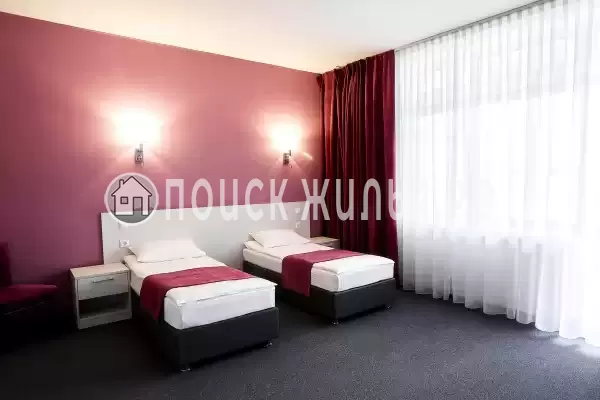 Отель «Гостиница Клинское Подворье»