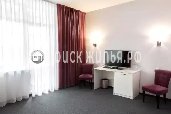 Отель «Гостиница Клинское Подворье»