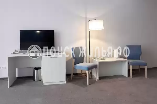 Отель «Гостиница Клинское Подворье»