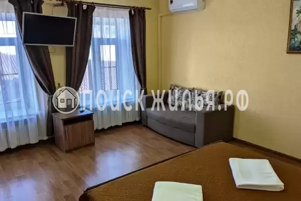 Гостиница «Олимп»