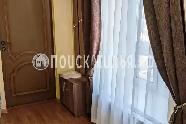 Гостиница «Олимп»