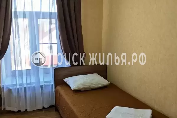 Гостиница «Олимп»