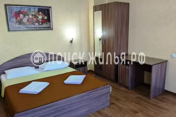 Гостиница «Олимп»