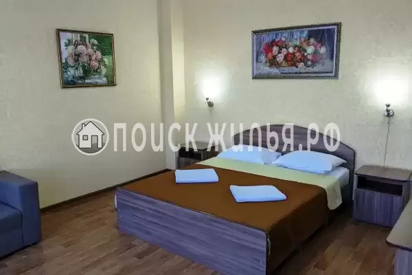 Гостиница «Олимп»