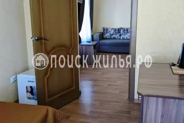 Гостиница «Олимп»