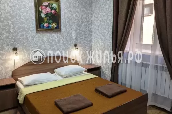 Гостиница «Олимп»