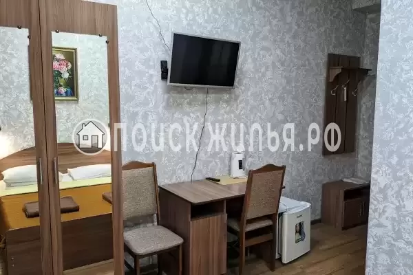 Гостиница «Олимп»