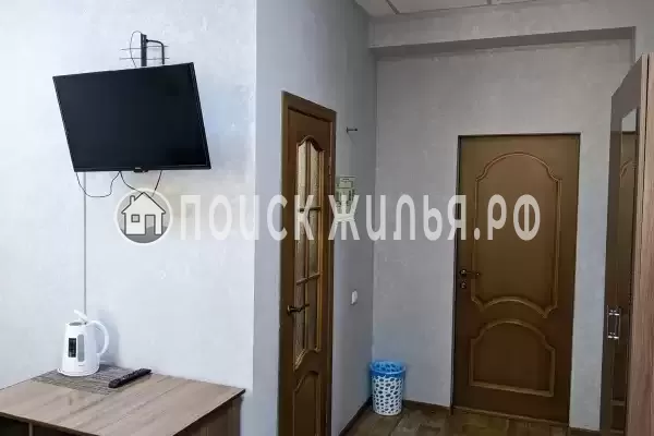 Гостиница «Олимп»