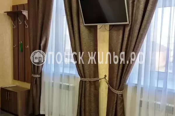 Гостиница «Олимп»