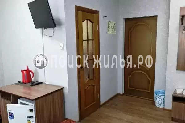 Гостиница «Олимп»