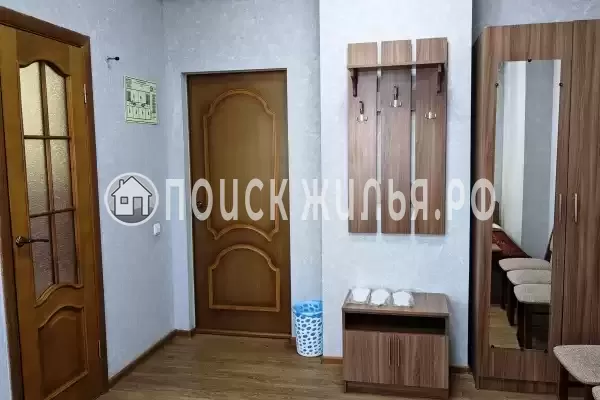 Гостиница «Олимп»