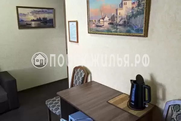 Гостиница «Олимп»