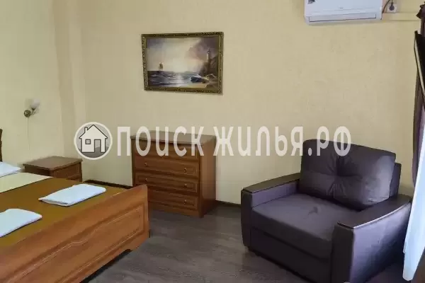 Гостиница «Олимп»