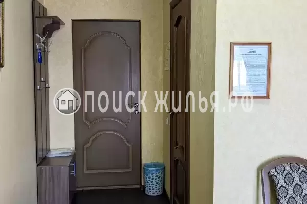 Гостиница «Олимп»