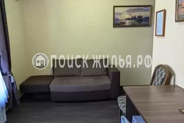 Гостиница «Олимп»