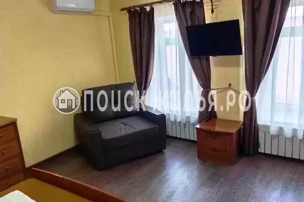 Гостиница «Олимп»