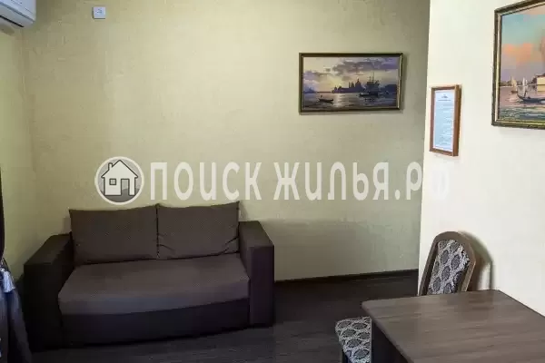 Гостиница «Олимп»