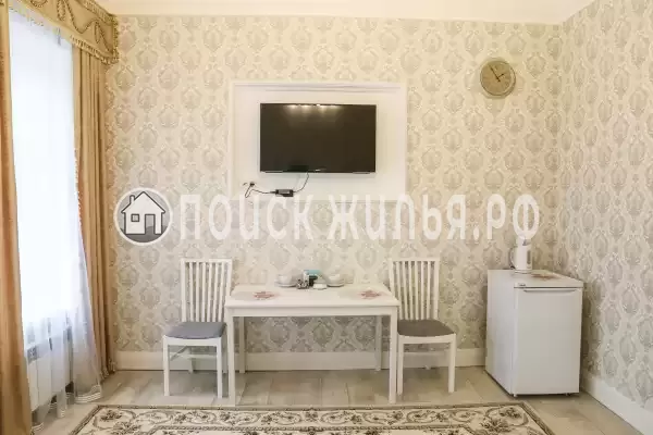 Отель «Снегири» Отель «Снегири»