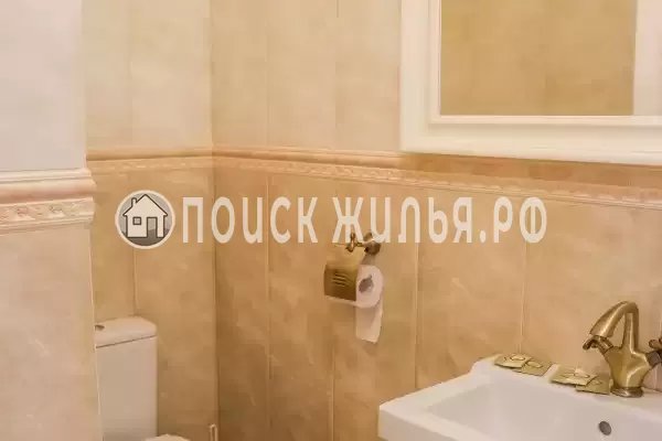 Отель «Снегири» Отель «Снегири»