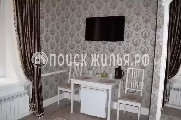 Отель «Снегири» Отель «Снегири»