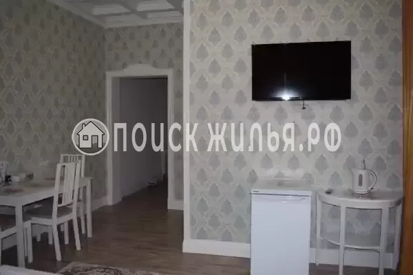 Отель «Снегири» Отель «Снегири»