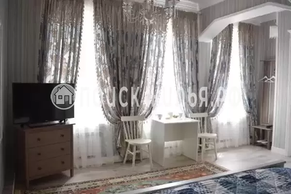 Отель «Снегири» Отель «Снегири»